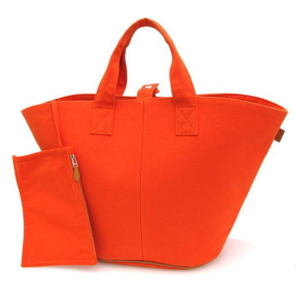 Hermes Pannied Plage PM - Picture 1 of 9
